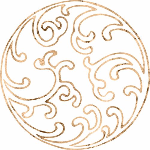 感受民族風魅力 高端民族風格花紋在產品與海報設計中的運用