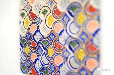 雷圭元藝術(shù)回顧展 圖案設(shè)計(jì)的時代回響與美學(xué)傳承