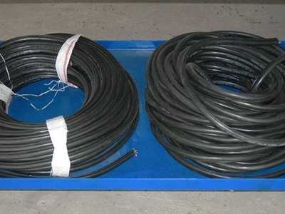 六安電纜線回收利用 從淘汰到再生，環保與經濟的雙贏之路